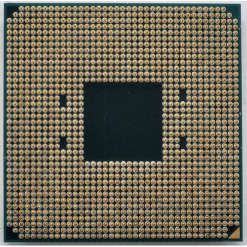 Процессор AMD Ryzen 5 3600 3.6(4.2)GHz 32MB sAM4 Tray (100-000000031) (Восстановлено продавцом, 811903) купить в Украине: Киев, Днепр, Харьков, Одесса  | Проверка совместимости, низкая цена, отзывы, характеристики от TELEMART фото