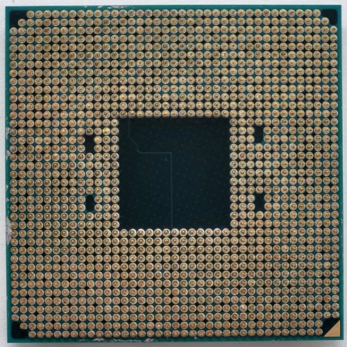 Процессор AMD Ryzen 5 5500 3.6(4.2)GHz 16MB sAM4 Tray (100-000000457) (Восстановлено продавцом, 811906) купить в Украине: Киев, Днепр, Харьков, Одесса  | Проверка совместимости, низкая цена, отзывы, характеристики от TELEMART фото
