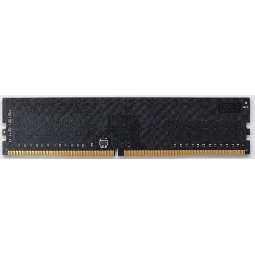 Озу GoodRAM DDR4 8GB 2666Mhz (GR2666D464L19S/8G) (Восстановлено продавцом, 811930) купить в Украине: Киев, Днепр, Харьков, Одесса  | Проверка совместимости, низкая цена, отзывы, характеристики от TELEMART фото