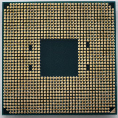 Процессор AMD Ryzen 3 3100 3.6(3.9)GHz 16MB sAM4 Tray (100-000000284) (Восстановлено продавцом, 811931) купить в Украине: Киев, Днепр, Харьков, Одесса  | Проверка совместимости, низкая цена, отзывы, характеристики от TELEMART фото