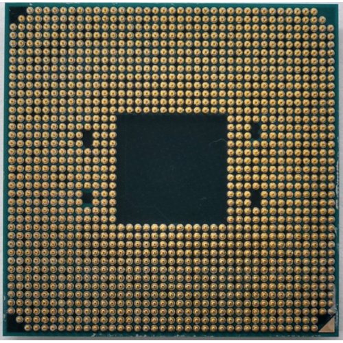 Процессор AMD Ryzen 5 2600 3.4(3.9)GHz 16MB sAM4 Tray (YD2600BBM6IAF) (Восстановлено продавцом, 811936) купить в Украине: Киев, Днепр, Харьков, Одесса  | Проверка совместимости, низкая цена, отзывы, характеристики от TELEMART фото