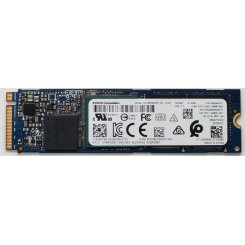 Ssd-диск Toshiba XG6 512GB M.2 (2280 PCI-E) (KXG60ZNV512G) (Відновлено продавцем, 811947)