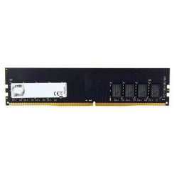 Озу G.Skill DDR4 8GB 2666Mhz Value (F4-2666C19S-8GNT) Black (Восстановлено продавцом, 811949)
