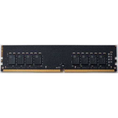 Озу G.Skill DDR4 8GB 2666Mhz Value (F4-2666C19S-8GNT) Black (Восстановлено продавцом, 811949) купить в Украине: Киев, Днепр, Харьков, Одесса  | Проверка совместимости, низкая цена, отзывы, характеристики от TELEMART фото