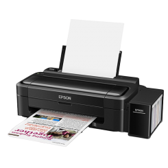 Принтер Epson L132 (C11CE58403)