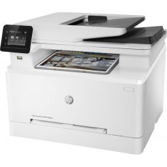 Принтер HP Color LaserJet Pro M280nw (T6B80A)