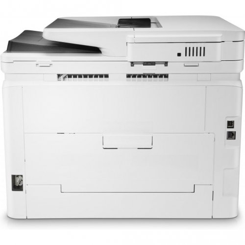 Купить Принтер HP Color LaserJet Pro M280nw (T6B80A) - цена в Харькове, Киеве, Днепре, Одессе
в интернет-магазине Telemart фото