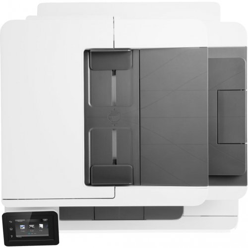 Купить Принтер HP Color LaserJet Pro M280nw (T6B80A) - цена в Харькове, Киеве, Днепре, Одессе
в интернет-магазине Telemart фото
