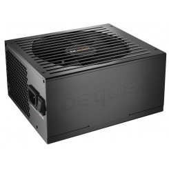 Блок питания Be Quiet! Straight Power 11 850W (BN284) (Восстановлено продавцом, 812088)