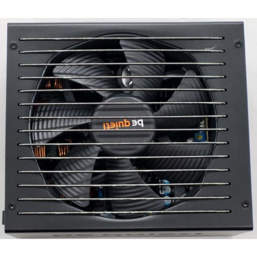 Блок питания Be Quiet! Straight Power 11 850W (BN284) (Восстановлено продавцом, 812088) купить в Украине: Киев, Днепр, Харьков, Одесса  | Проверка совместимости, низкая цена, отзывы, характеристики от TELEMART фото