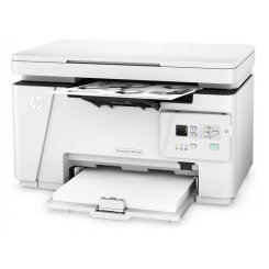 Принтер HP LaserJet Pro M26A (T0L49A)