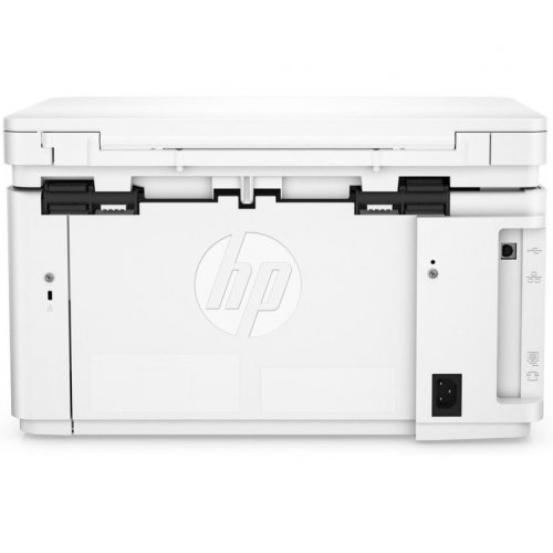 Купити Принтер HP LaserJet Pro M26A (T0L49A) - ціна в Києві, Львові, Вінниці, Хмельницькому, Франківську, Україні | інтернет-магазин TELEMART.UA фото