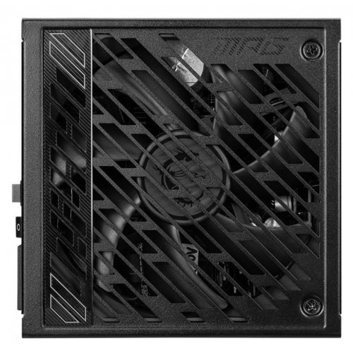 Уценка блок питания MSI MPG 1250W PCIE5 (A1250GS PCIE5) (Вскрытая упаковка, 812136) купить в Украине: Киев, Днепр, Харьков, Одесса  | Проверка совместимости, низкая цена, отзывы, характеристики от TELEMART фото