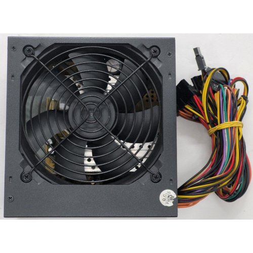 Блок питания Vinga 400W ОЕМ (VPS-400-120) (Восстановлено продавцом, 812148) купить в Украине: Киев, Днепр, Харьков, Одесса  | Проверка совместимости, низкая цена, отзывы, характеристики от TELEMART фото
