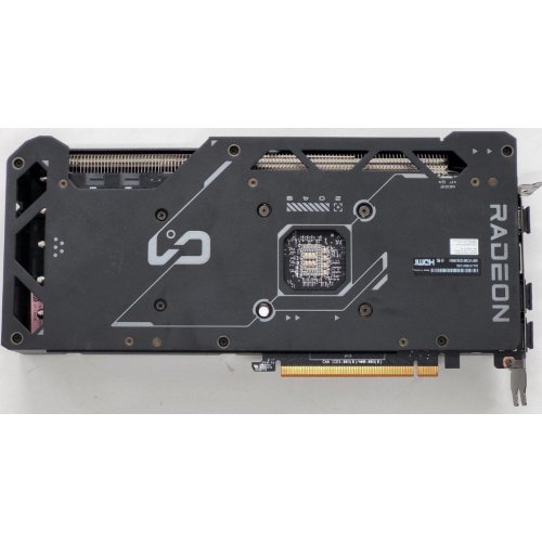Відеокарта Asus Radeon RX 7800 XT Dual OC 16384MB (DUAL-RX7800XT-O16G) (Відновлено продавцем, 812170) купити в Україні: Київ, Львів, Хмельницький, Тернопіль | Перевірка сумісності, низька ціна, відгуки, характеристики від TELEMART фото