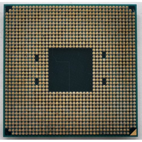 Процессор AMD Ryzen 5 5500 3.6(4.2)GHz 16MB sAM4 Tray (100-000000457) (Восстановлено продавцом, 812174) купить в Украине: Киев, Днепр, Харьков, Одесса  | Проверка совместимости, низкая цена, отзывы, характеристики от TELEMART фото