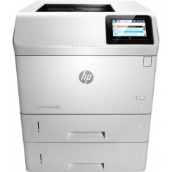 Принтер HP LaserJet M606X (E6B73A)