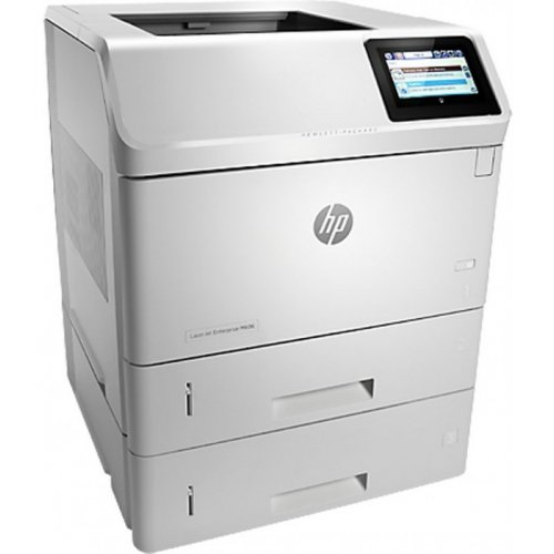 Купить Принтер HP LaserJet M606X (E6B73A) - цена в Харькове, Киеве, Днепре, Одессе
в интернет-магазине Telemart фото