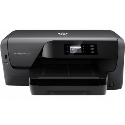 Принтер HP OfficeJet Pro 8210 Wi-Fi (D9L63A)