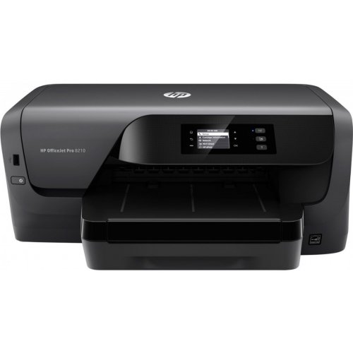 Купити Принтер HP OfficeJet Pro 8210 Wi-Fi (D9L63A) - ціна в Києві, Львові, Вінниці, Хмельницькому, Франківську, Україні | інтернет-магазин TELEMART.UA фото