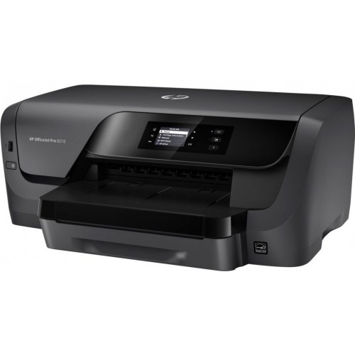 Купити Принтер HP OfficeJet Pro 8210 Wi-Fi (D9L63A) - ціна в Києві, Львові, Вінниці, Хмельницькому, Франківську, Україні | інтернет-магазин TELEMART.UA фото