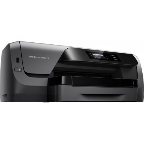 Купити Принтер HP OfficeJet Pro 8210 Wi-Fi (D9L63A) - ціна в Києві, Львові, Вінниці, Хмельницькому, Франківську, Україні | інтернет-магазин TELEMART.UA фото