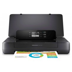 Принтер HP OficeJet 202 Wi-Fi (N4K99C)