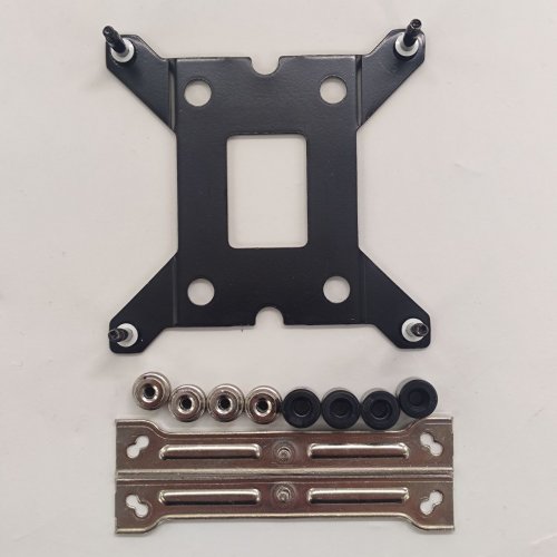 Кулер ID-Cooling SE-224-XTS (SE-224-XTS) (Відновлено продавцем, 812348) купити в Україні: Київ, Львів, Хмельницький, Тернопіль | Перевірка сумісності, низька ціна, відгуки, характеристики від TELEMART фото