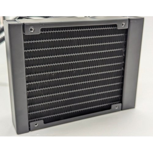 Готова сво Cooler Master MasterLiquid Lite 120 (MLW-D12M-A20PW-R1) (Відновлено продавцем, 812374) купити в Україні: Київ, Львів, Хмельницький, Тернопіль | Перевірка сумісності, низька ціна, відгуки, характеристики від TELEMART фото