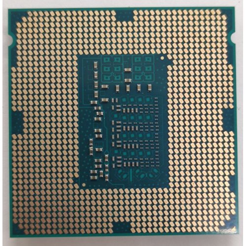 Процессор Intel Core i5-4690 3.5GHz 6MB s1150 Tray (CM8064601560516) (Восстановлено продавцом, 812415) купить в Украине: Киев, Днепр, Харьков, Одесса  | Проверка совместимости, низкая цена, отзывы, характеристики от TELEMART фото