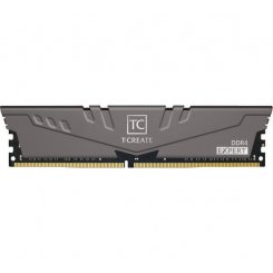 Озу Team DDR4 16GB (2x8GB) 3200Mhz T-Create Expert (TTCED416G3200HC16FDC01) (Восстановлено продавцом, 812418)