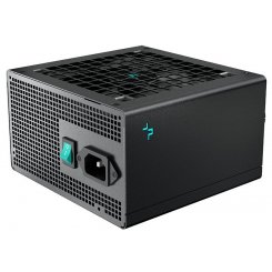 Блок питания Deepcool PK850D 850W (R-PK850D-FA0B-EU) (Восстановлено продавцом, 812441)