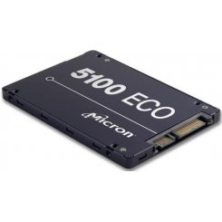 SSD-диск Crucial MICRON 5100 Eco TLC 960GB 2.5