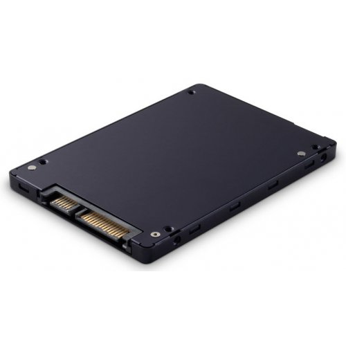 Продати SSD-диск Crucial MICRON 5100 Eco TLC 960GB 2.5" (MTFDDAK960TBY-1AR1ZABYY) за Trade-In у інтернет-магазині Телемарт - Київ, Дніпро, Україна фото