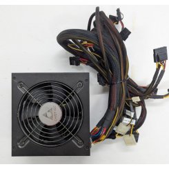 Блок питания CHIEFTEC 620W (CFT-620-A12S) (Восстановлено продавцом, 812462)