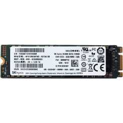 SSD-диск Hynix SC308 MLC 128GB M.2 (2280 SATA) (HFS128G39TND-N210A)