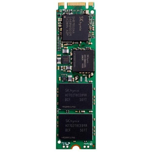 Продати SSD-диск Hynix SC308 MLC 256GB M.2 (2280 SATA) (HFS256G39TND-N210A) за Trade-In у інтернет-магазині Телемарт - Київ, Дніпро, Україна фото
