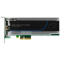 SSD-диск Intel DC P3700 MLC 2TB NVMe x4 (SSDPEDMD020T401)