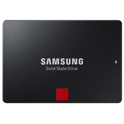 SSD-диск Samsung 860 PRO V-NAND MLC 1TB 2.5