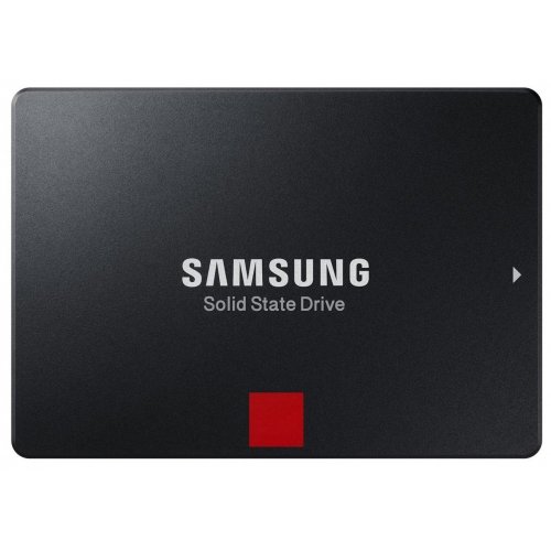Продать SSD-диск Samsung 860 PRO V-NAND MLC 1TB 2.5" (MZ-76P1T0BW) по Trade-In интернет-магазине Телемарт - Киев, Днепр, Украина фото