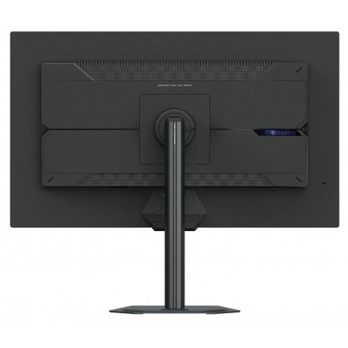 Монитор Gigabyte 27" M27UP Black купить в Украине: Киев, Днепр, Харьков, Одесса  | Низкая цена, отзывы, характеристики от TELEMART фото