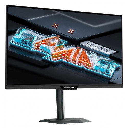 Монитор Gigabyte 27" M27Q3 Black купить в Украине: Киев, Днепр, Харьков, Одесса  | Низкая цена, отзывы, характеристики от TELEMART фото
