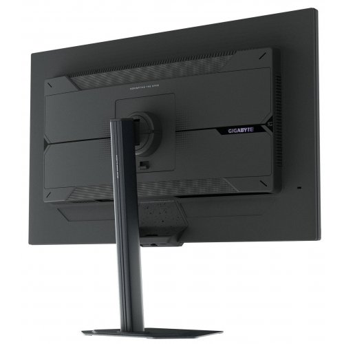 Монитор Gigabyte 27" M27Q3 Black купить в Украине: Киев, Днепр, Харьков, Одесса  | Низкая цена, отзывы, характеристики от TELEMART фото