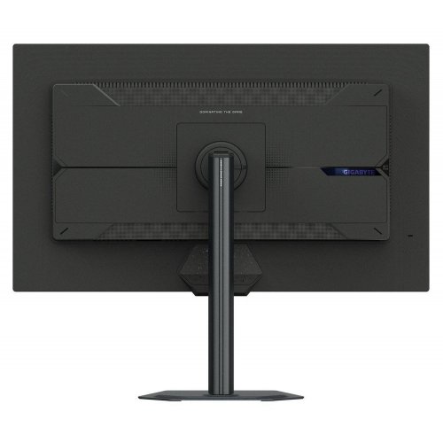Монитор Gigabyte 27" M27Q3 Black купить в Украине: Киев, Днепр, Харьков, Одесса  | Низкая цена, отзывы, характеристики от TELEMART фото