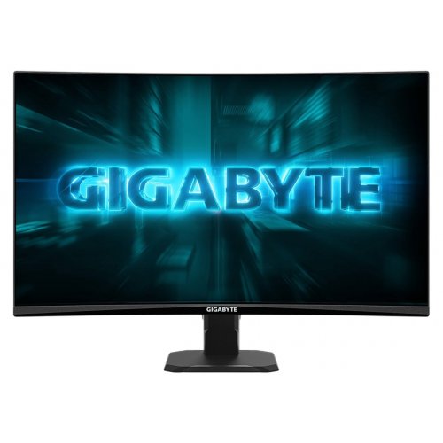 Монитор Gigabyte 27" GS27FC2 Black купить в Украине: Киев, Днепр, Харьков, Одесса  | Низкая цена, отзывы, характеристики от TELEMART фото
