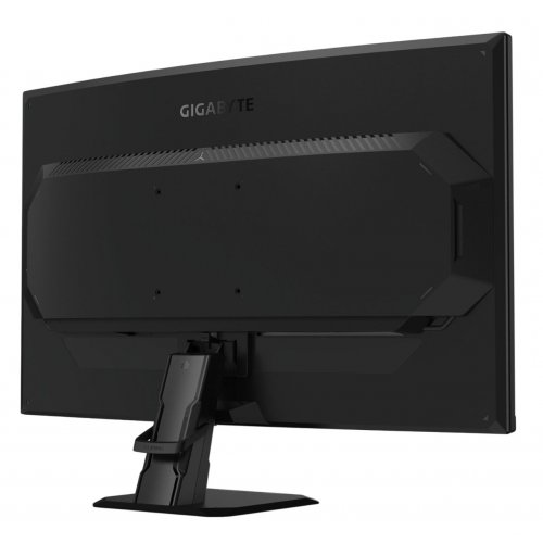 Монитор Gigabyte 27" GS27FC2 Black купить в Украине: Киев, Днепр, Харьков, Одесса  | Низкая цена, отзывы, характеристики от TELEMART фото