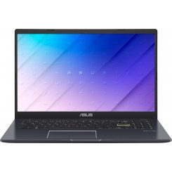 Ноутбук Asus Vivobook Go 15 E510KA-BQ1195 (90NB0UJ5-M01UE0) Star Black / 15.6″ (1920x1080) / Intel Celeron N4500 (1.1–2.8 ГГц), 2 ядра / Intel UHD Graphics / 8 ГБ (DDR4) / 512 ГБ (SSD) / Без ОС
