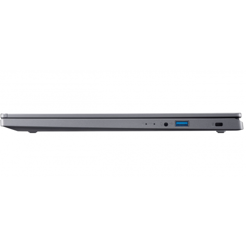 Ноутбук Acer Aspire 15 A15-51M (NX.JKVEU.001) Steel Gray купити в Україні: Київ, Львів, Хмельницький, Тернопіль | Низька ціна, відгуки, характеристики від TELEMART фото