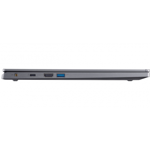 Ноутбук Acer Aspire 15 A15-51M (NX.JKVEU.006) Steel Gray купити в Україні: Київ, Львів, Хмельницький, Тернопіль | Низька ціна, відгуки, характеристики від TELEMART фото