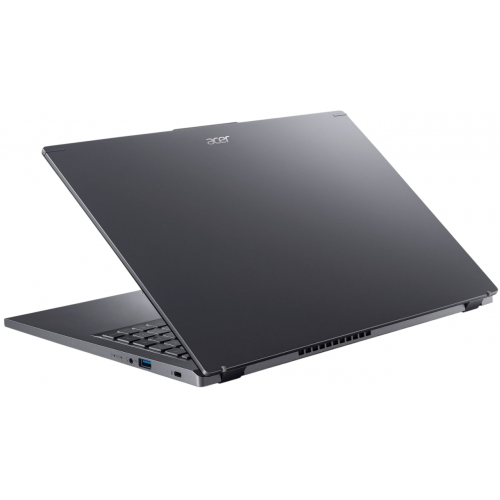 Ноутбук Acer Aspire 15 A15-51M (NX.JKVEU.006) Steel Gray купити в Україні: Київ, Львів, Хмельницький, Тернопіль | Низька ціна, відгуки, характеристики від TELEMART фото